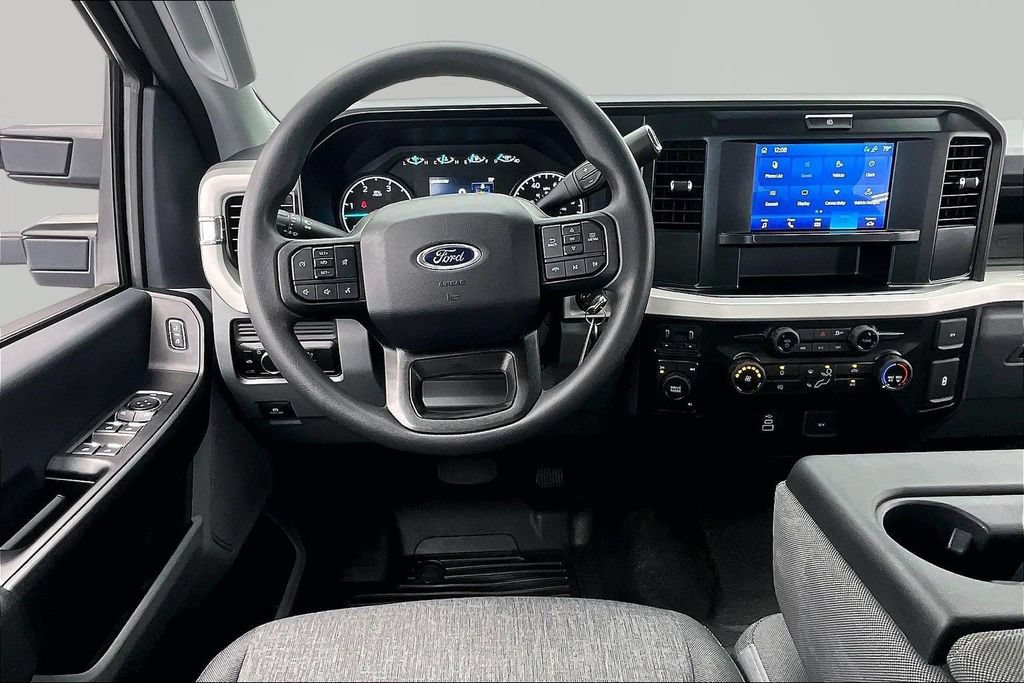 Certified 2026 Ford F350 XL AWD/4WD image 5