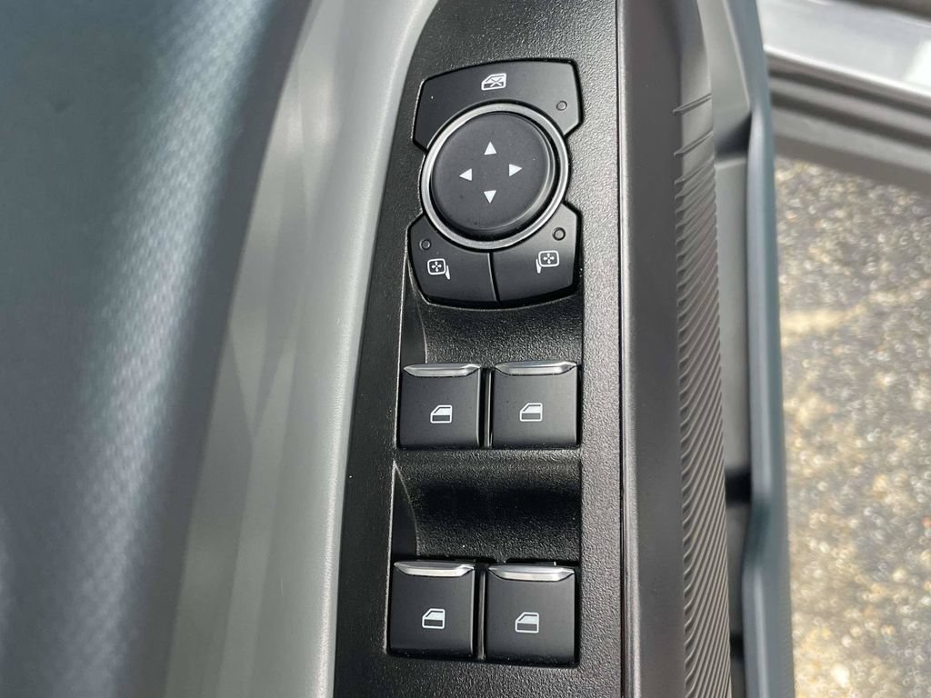 Certified 2026 Ford Maverick Tremor AWD/4WD image 16