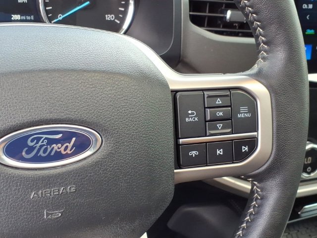 Certified 2024 Ford Expedition XLT AWD/4WD image 26