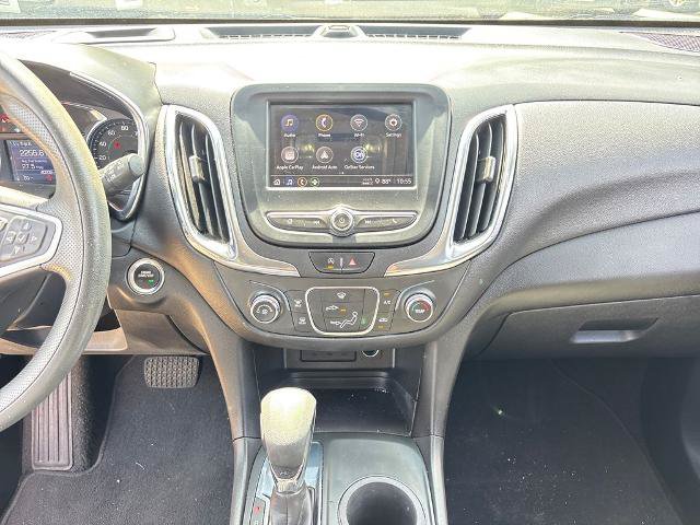 Used 2023 Chevrolet Equinox LT FWD image 22