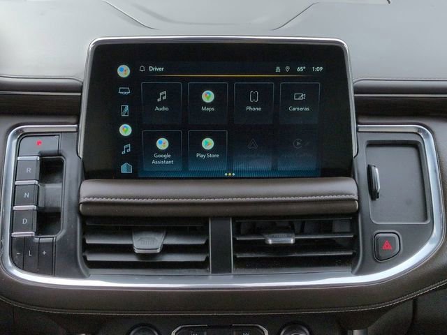 Used 2022 Chevrolet Tahoe LT w/ Luxury Package image 18