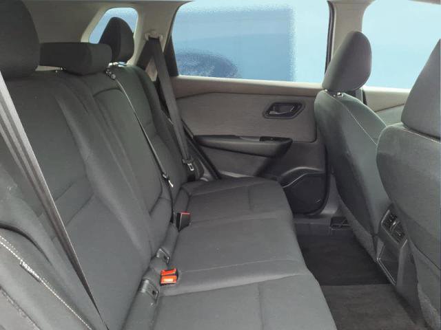 Used 2023 Nissan Rogue S image 13