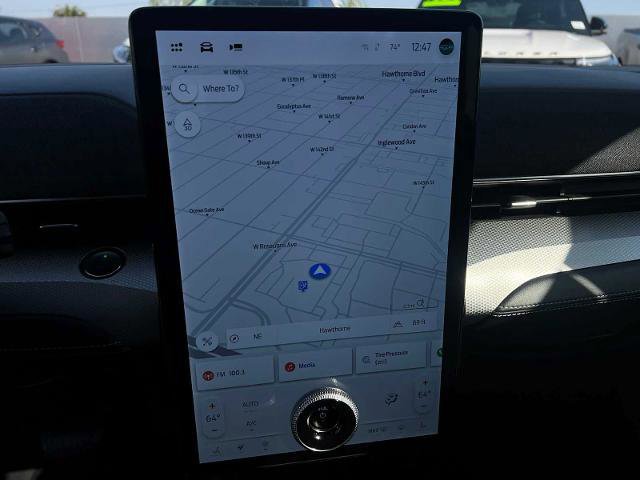 Certified 2023 Ford Mustang Mach-E California Route 1 image 15