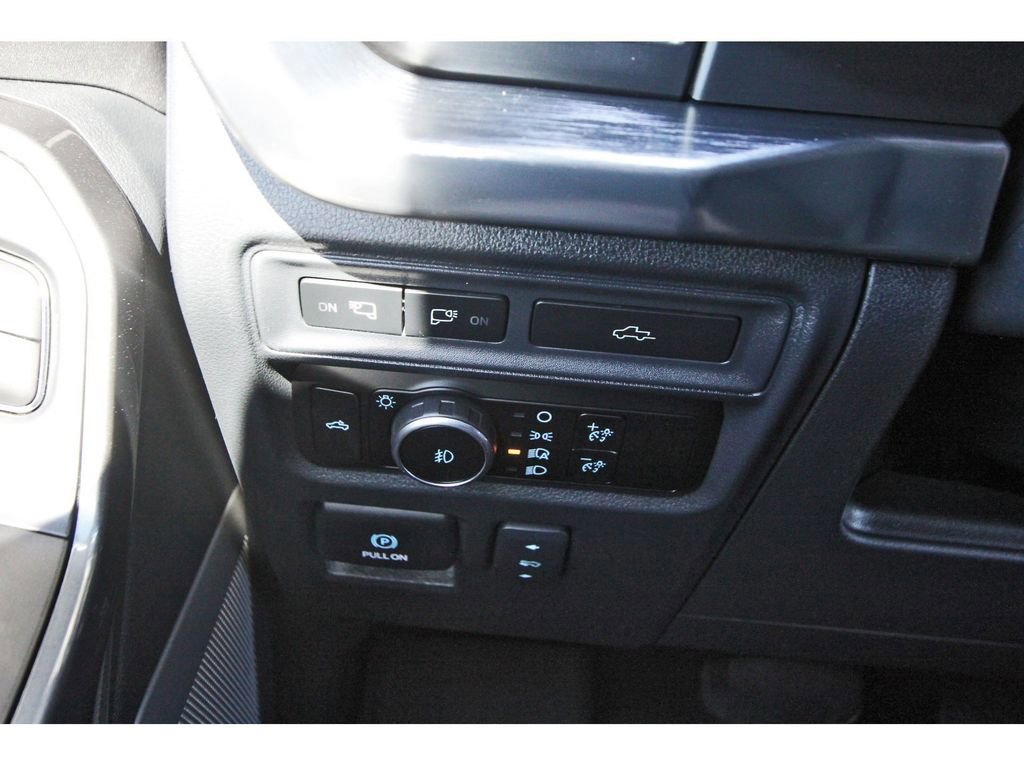 Certified 2023 Ford F150 Lariat w/ Max Trailer Tow Package image 22