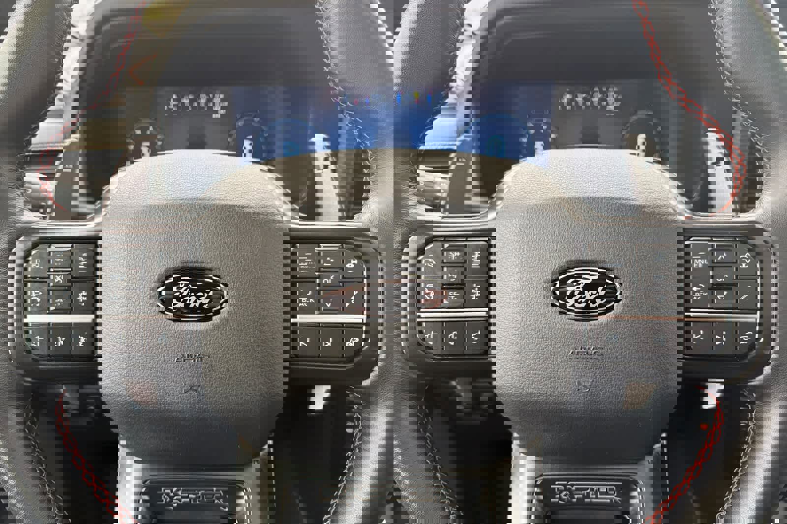 Certified 2024 Ford F150 Raptor image 23