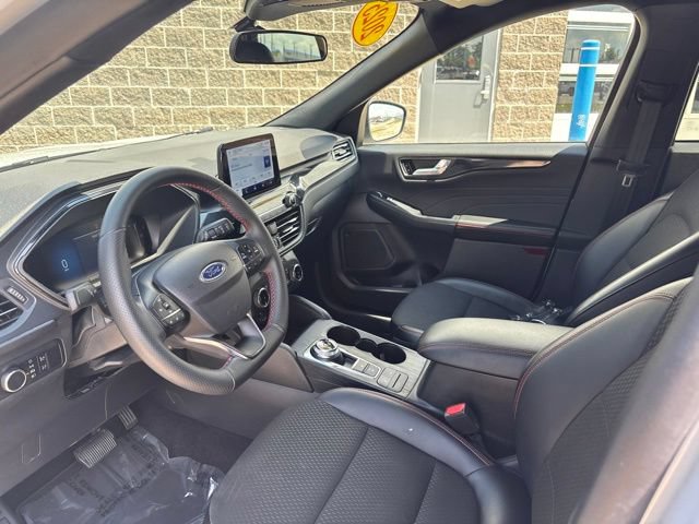 Certified 2025 Ford Escape ST-Line FWD image 17