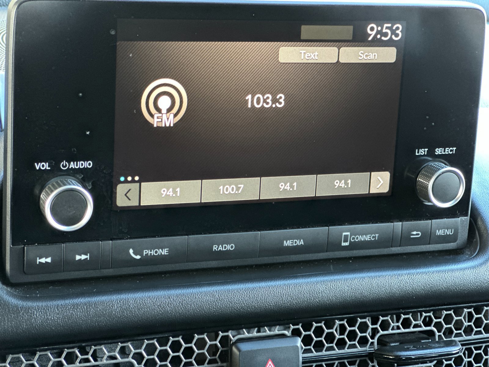 Used 2023 Honda HR-V Sport image 18