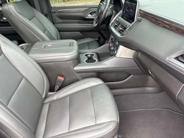 Used 2021 Chevrolet Suburban Z71 w/ Rear Media and Nav Package AWD/4WD image 25
