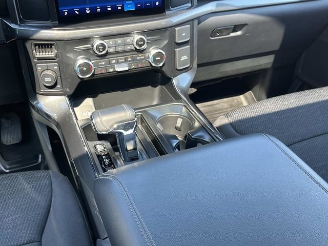 Certified 2023 Ford F150 XLT w/ Equipment Group 302A High AWD/4WD image 21