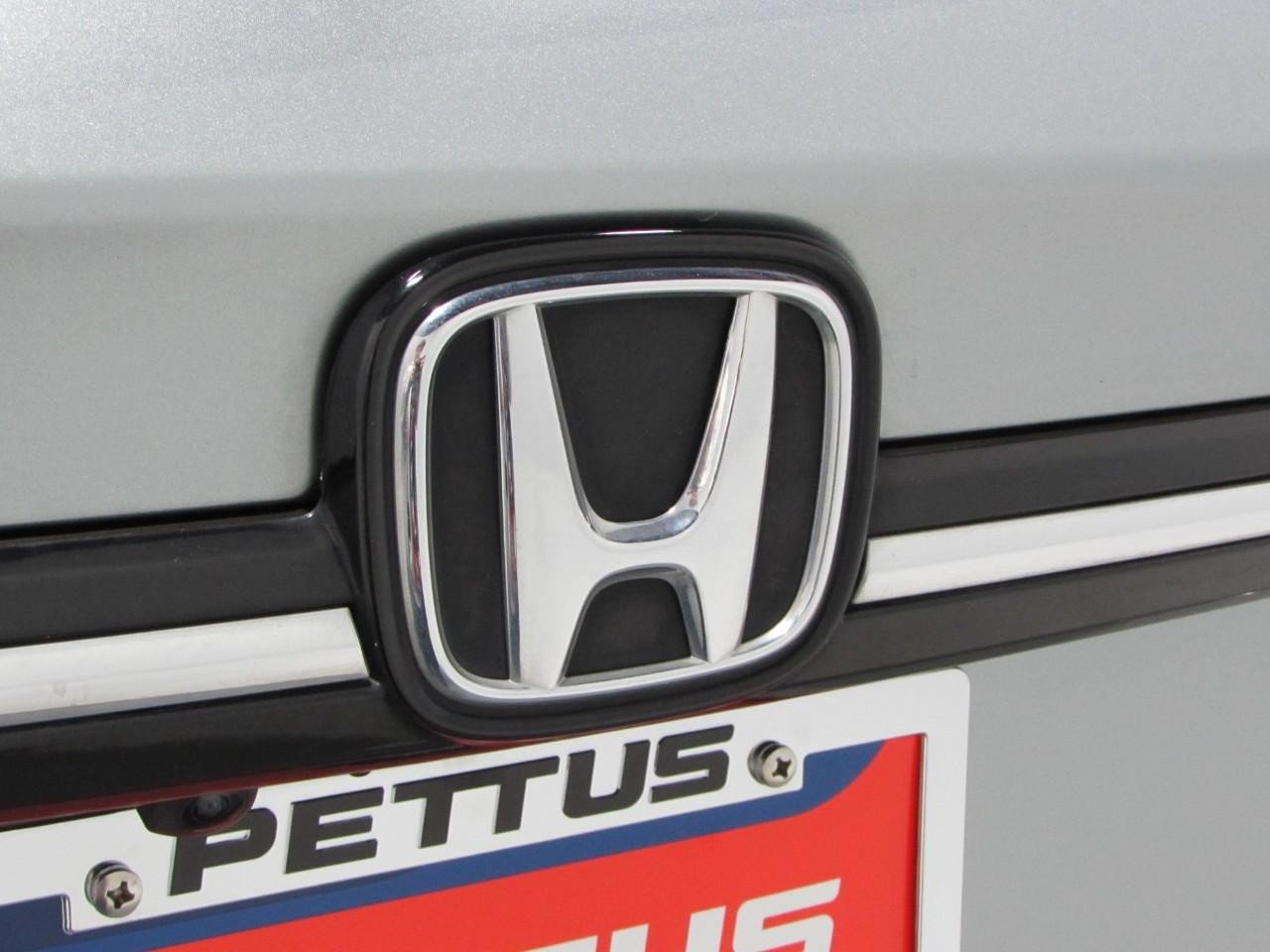 Used 2024 Honda Odyssey EX-L image 34