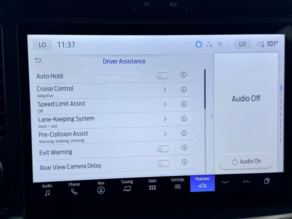 Certified 2025 Ford F150 Raptor AWD/4WD image 44
