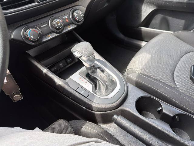 Used 2023 Kia Forte LXS FWD image 22