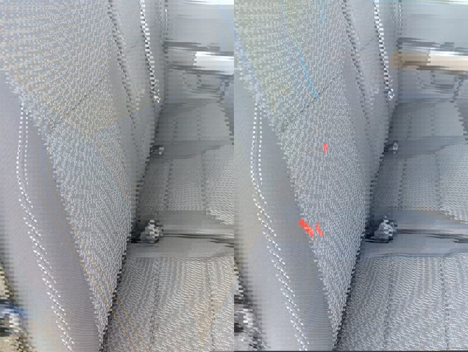 Certified 2024 Ford F150 STX w/ Equipment Group 201A FX4 image 14