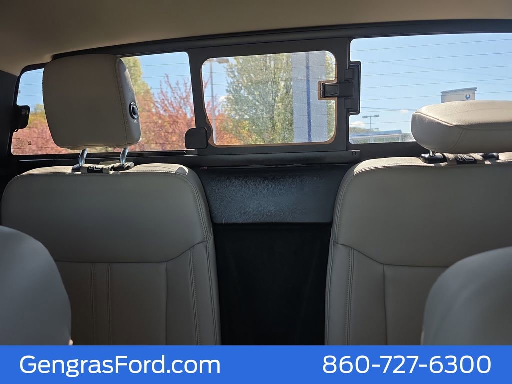 Certified 2019 Ford Ranger Lariat w/ Equipment Group 501A Mid image 41