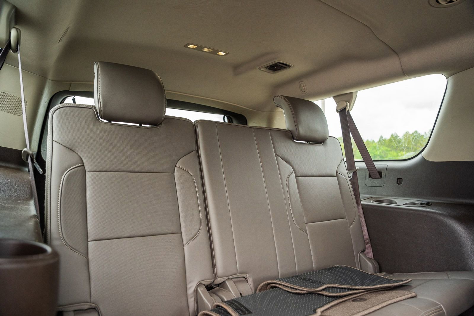Used 2020 GMC Yukon XL Denali w/ Open Road Package RWD image 22