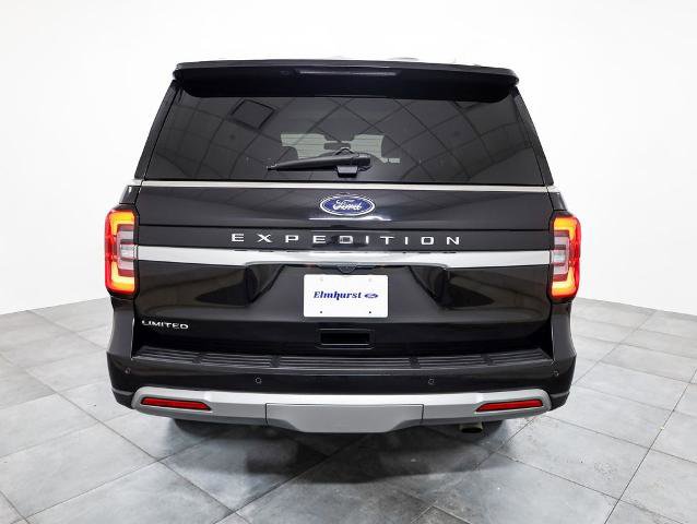 Certified 2024 Ford Expedition Limited image 5