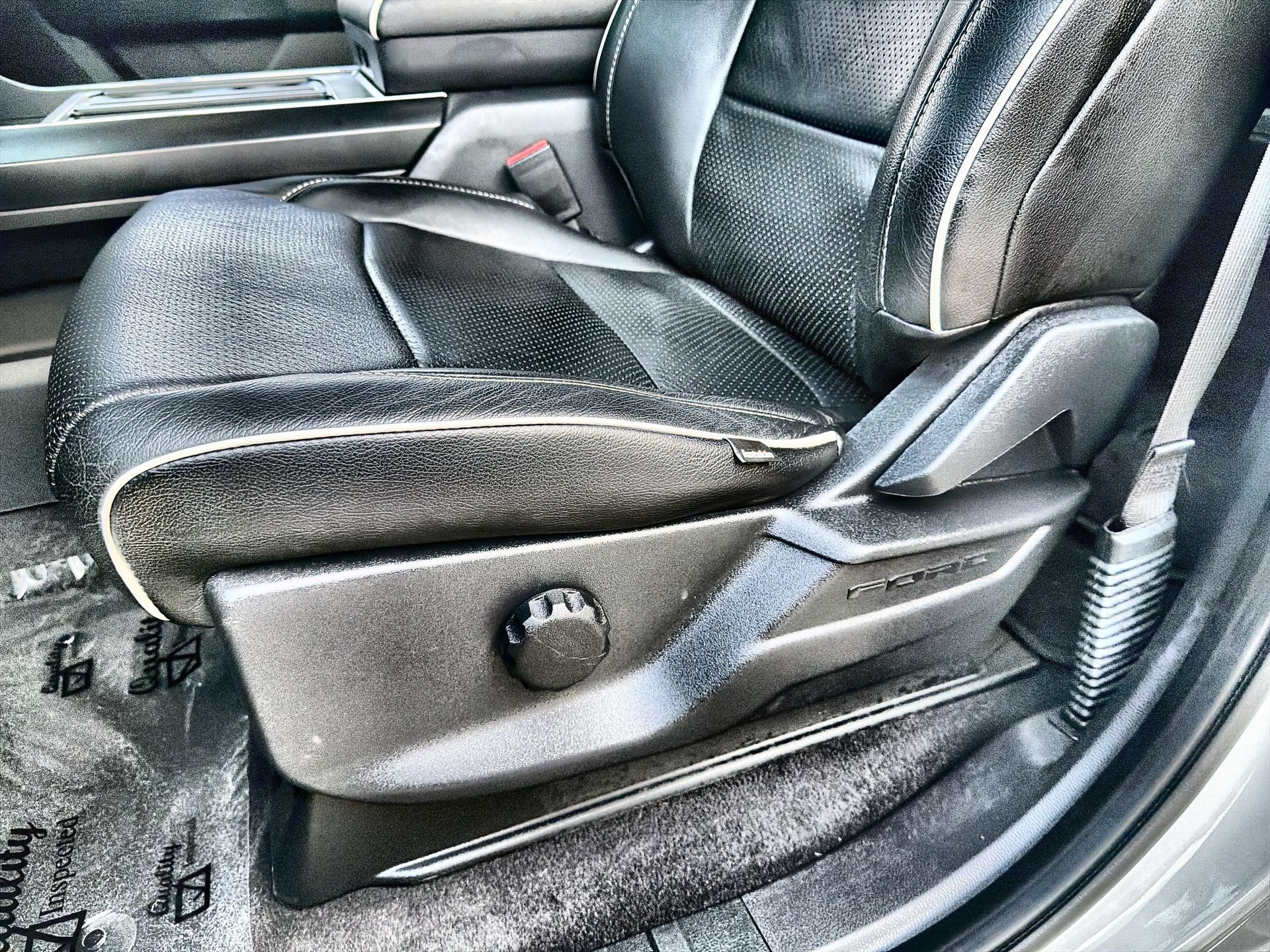 Certified 2023 Ford F150 XL w/ STX Appearance Package RWD image 12