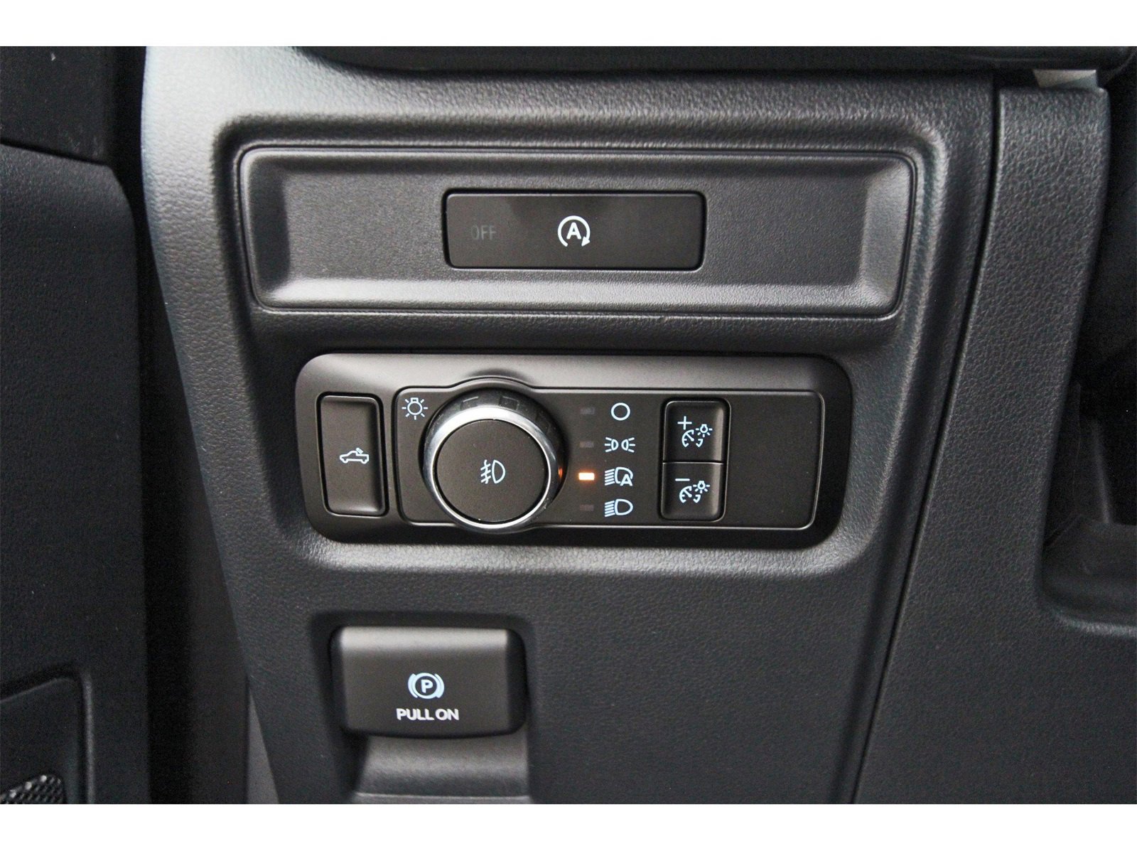 Certified 2025 Ford F150 STX w/ Equipment Group 200A image 22