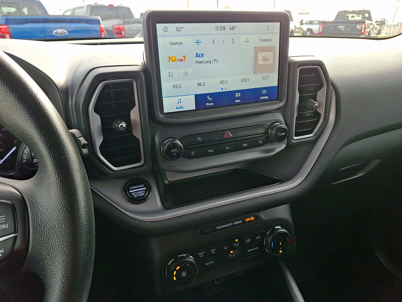 Certified 2024 Ford Bronco Sport Big Bend image 23