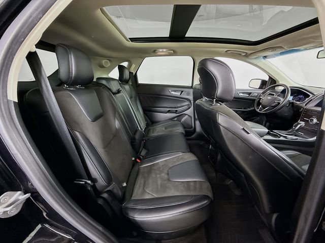 Certified 2018 Ford Edge Sport w/ Equipment Group 401A image 28