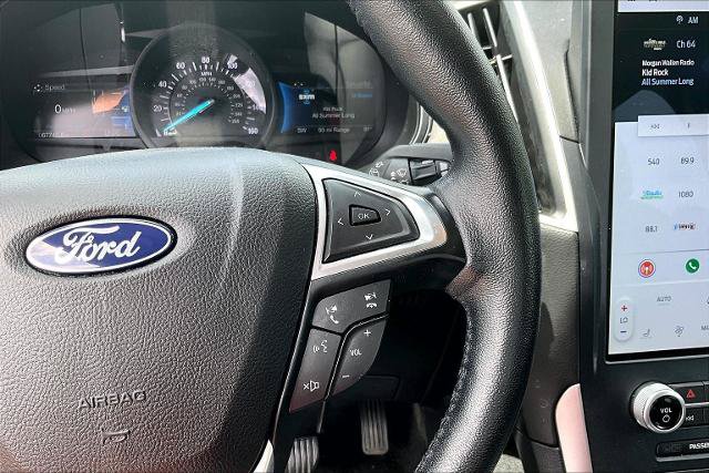 Certified 2023 Ford Edge SEL w/ Convenience Package AWD/4WD image 19