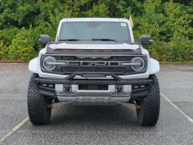 Certified 2024 Ford Bronco Raptor w/ Interior Carbon Fiber Pack 6 AWD/4WD image 9