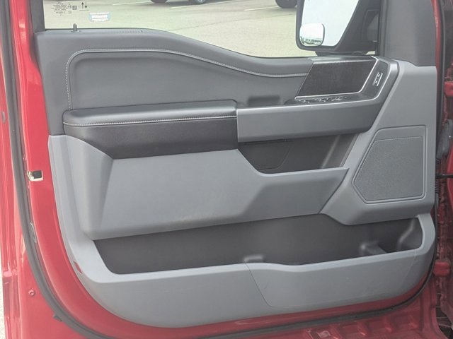 Certified 2021 Ford F150 XLT w/ Equipment Group 301A Mid image 11