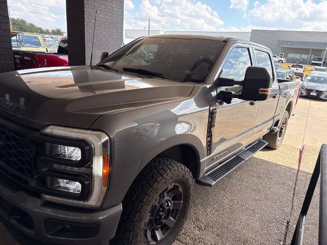 Certified 2023 Ford F250 Lariat w/ Lariat Ultimate Package AWD/4WD image 1