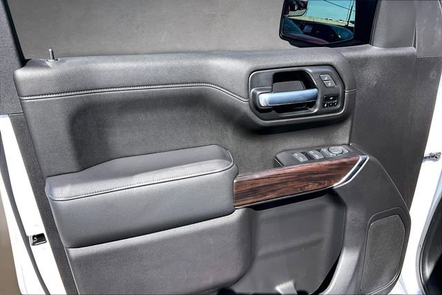 Used 2020 GMC Sierra 1500 SLT image 17