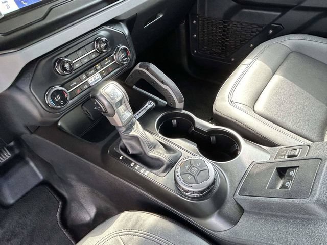 Certified 2023 Ford Bronco Big Bend AWD/4WD image 21