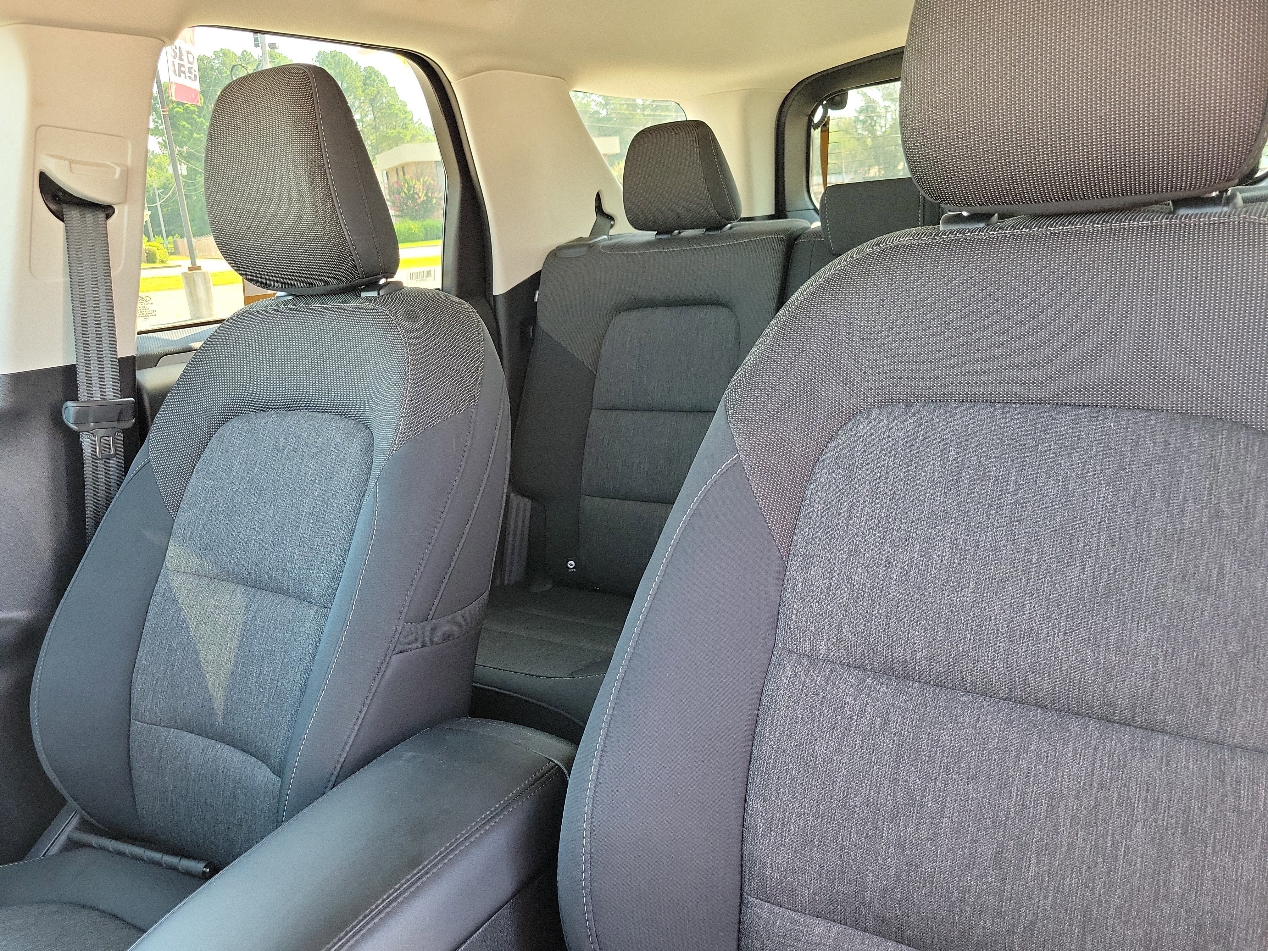 Certified 2024 Ford Bronco Sport Big Bend image 16