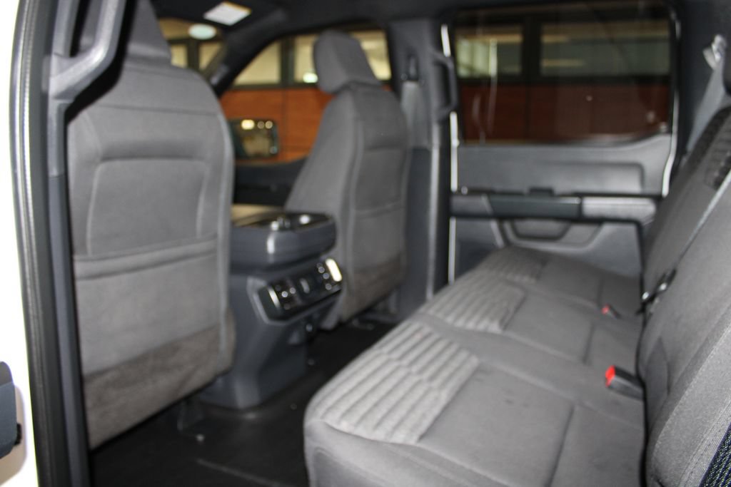 Certified 2023 Ford F150 XL w/ STX Appearance Package AWD/4WD image 34