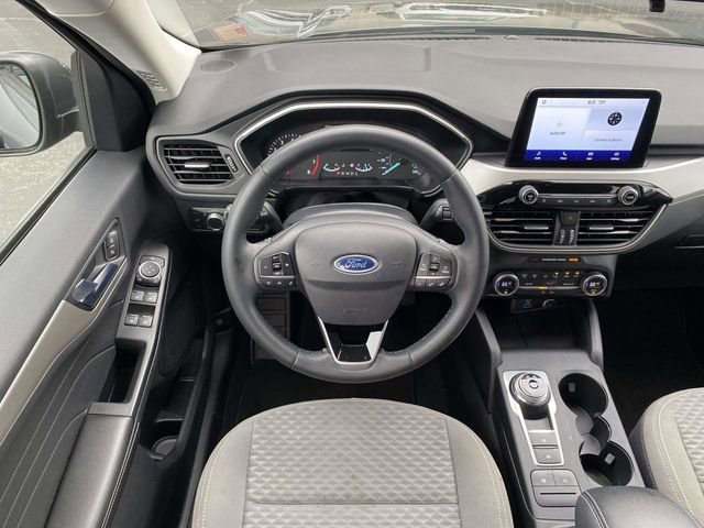 Certified 2021 Ford Escape SE w/ Convenience Package AWD/4WD image 16