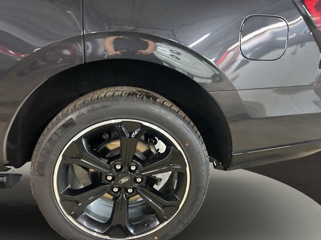 Certified 2023 Ford Expedition Limited AWD/4WD image 36