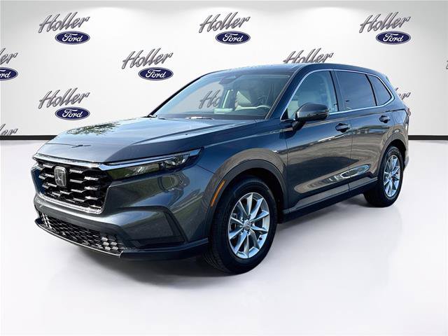 Used 2026 Honda CR-V EX image 3