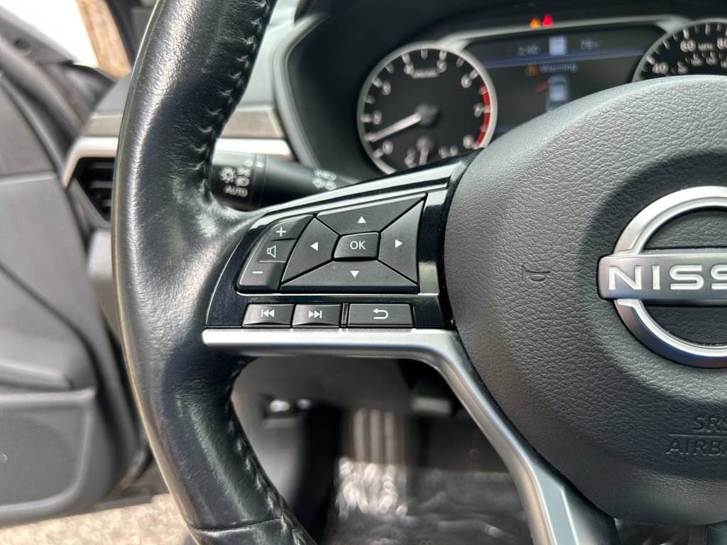 Used 2023 Nissan Altima 2.5 SL FWD image 22