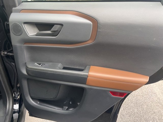 Certified 2022 Ford Bronco Sport Outer Banks w/ Tech Package image 32