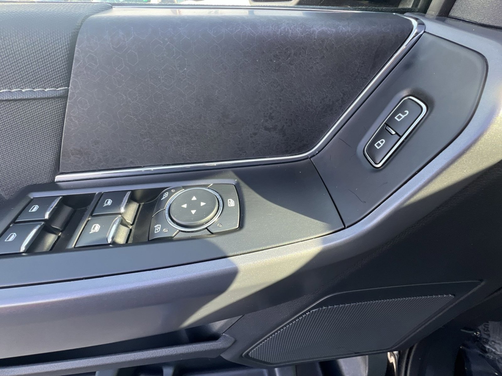 Certified 2025 Ford F150 XLT w/ Equipment Group 302A MID image 15