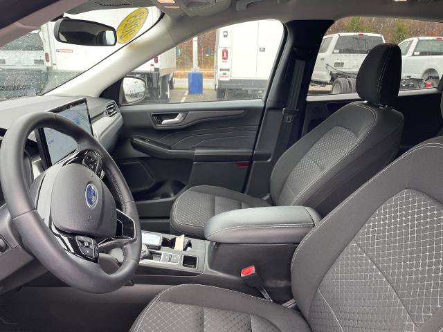 Certified 2023 Ford Escape Active w/ Tech Pack #2 image 9