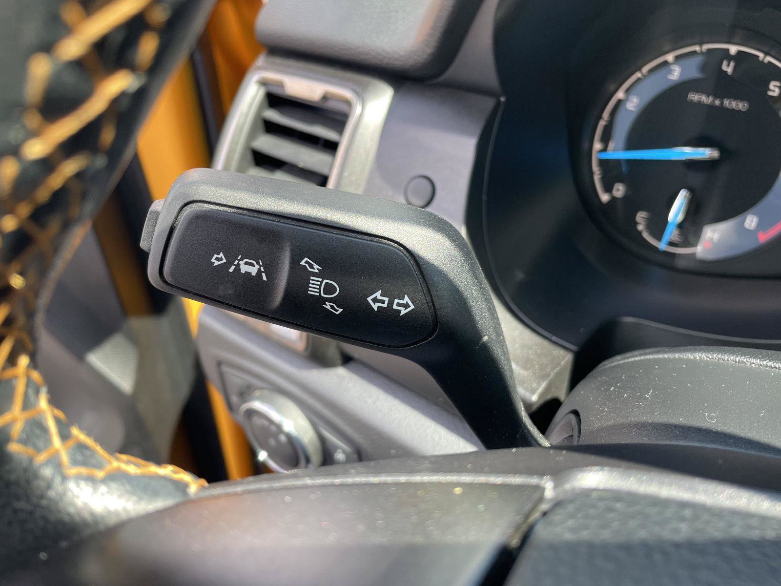 Certified 2022 Ford Ranger 4x4 SuperCrew image 20