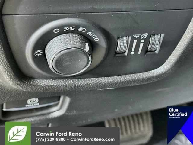 Used 2024 Jeep Grand Cherokee Altitude AWD/4WD image 14