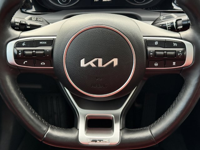 Used 2023 Kia K5 GT-Line AWD/4WD image 29