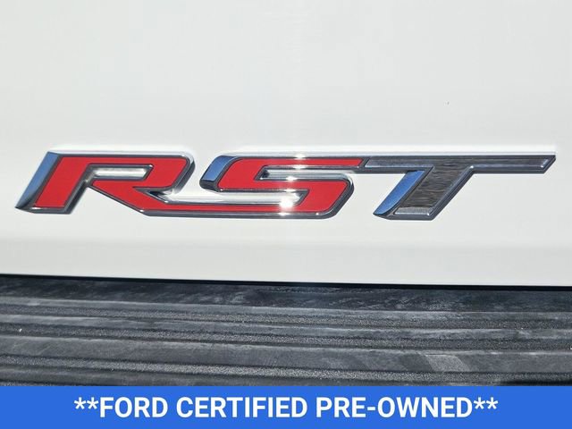 Used 2021 Chevrolet Tahoe RST image 9