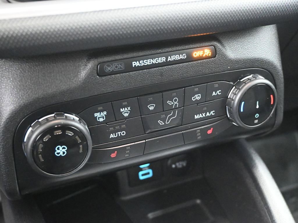 Certified 2022 Ford Bronco Sport Big Bend w/ Convenience Package image 46