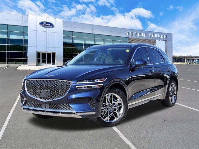 Used 2023 Genesis GV70 2.5T w/ Advanced Package image 6