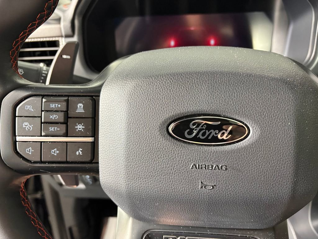 Certified 2024 Ford F150 Raptor AWD/4WD image 24