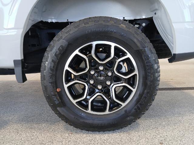 Certified 2023 Ford F150 XLT w/ Equipment Group 302A High image 9