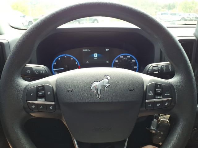 Certified 2022 Ford Bronco Sport image 20