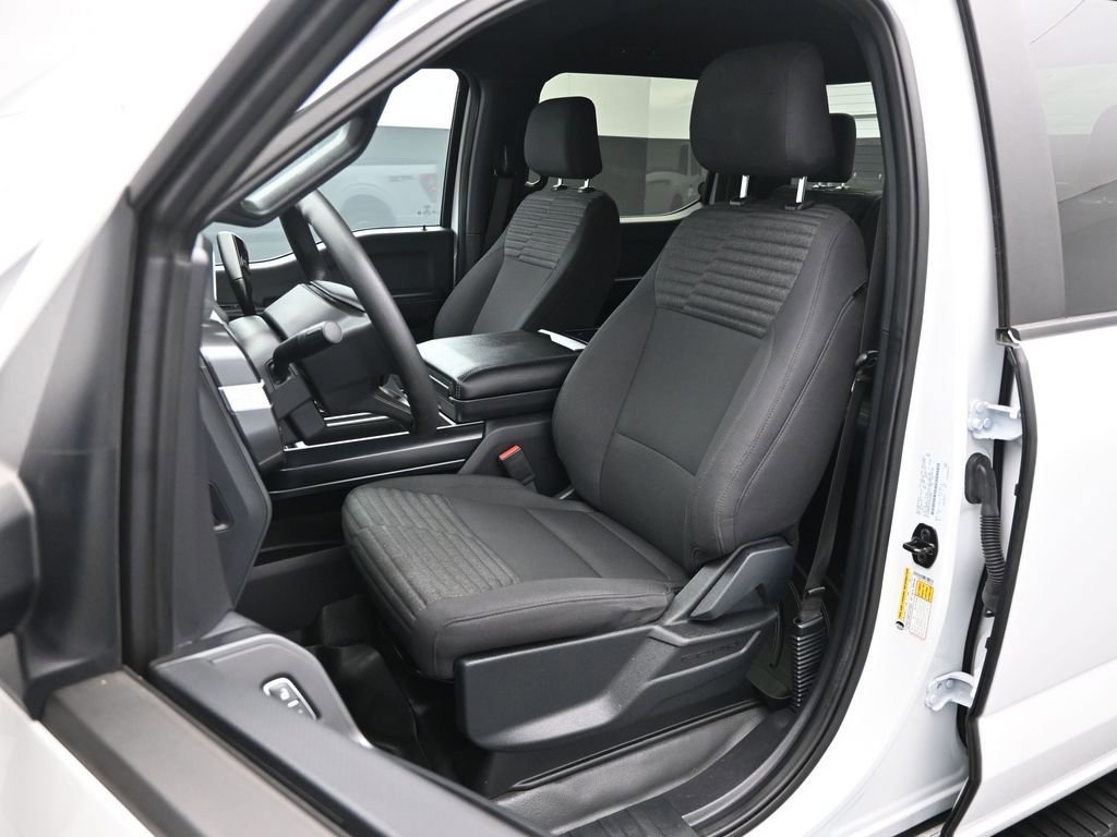 Certified 2023 Ford F150 XL w/ STX Appearance Package image 37