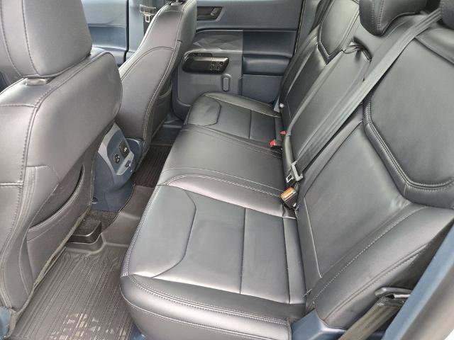 Certified 2024 Ford Maverick Lariat AWD/4WD image 16